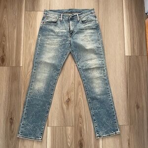 Levi's 511 Slim Fit Men's Jeans - Size: 31x30